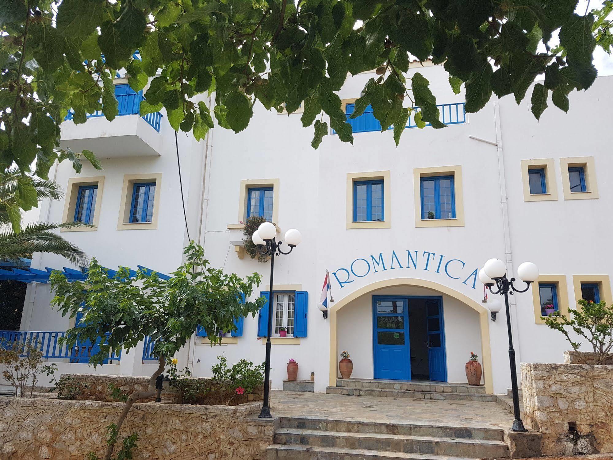 Pantonia Apartments Agia Pelagia  Exterior foto